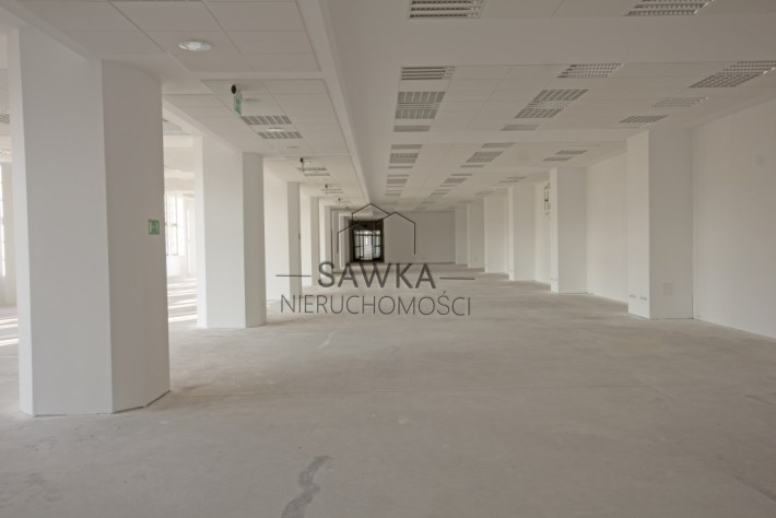 Powierzchnia najmu