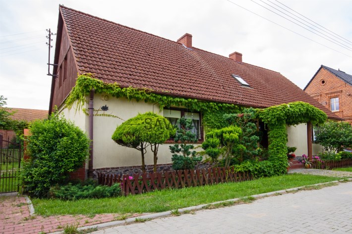 Gospodarstwo rolne na sprzedaż