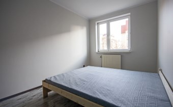 Mieszkanie na parterze do wynajęcia