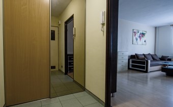 mieszkanie do wynajęcia