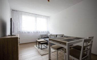 Do wynajęcia mieszkanie 2 pokojowe w Zielonej Górz