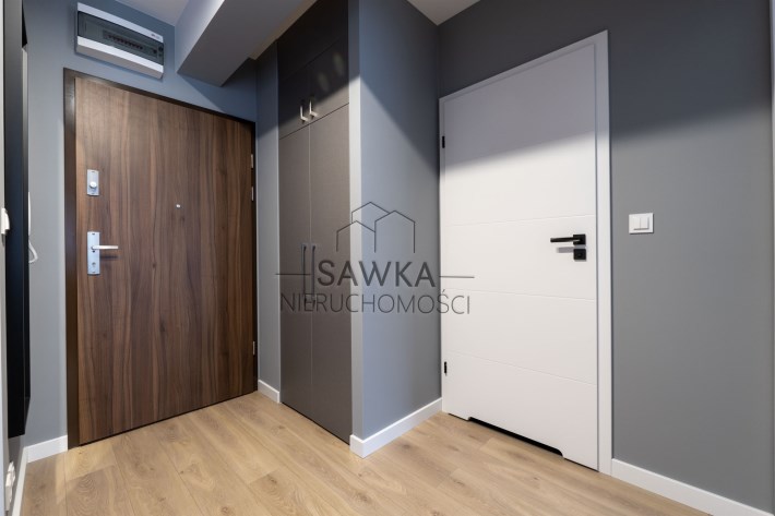 Do wynajęcia mieszkanie 2-pokojowe w pełni umeblow