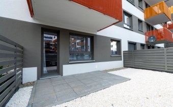 Do wynajęcia mieszkanie 2-pokojowe w pełni umeblow
