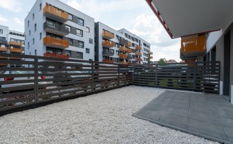 Do wynajęcia mieszkanie 2-pokojowe w pełni umeblow