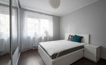 Do wynajęcia mieszkanie 3 pokojowe  w Zielonej Gór