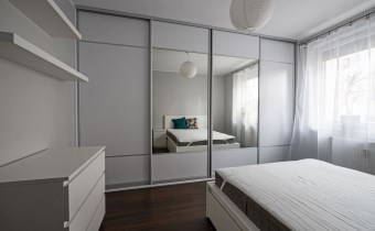 Do wynajęcia mieszkanie 3 pokojowe  w Zielonej Gór
