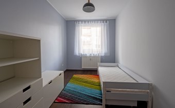 Do wynajęcia mieszkanie 3 pokojowe  w Zielonej Gór