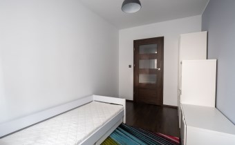 Do wynajęcia mieszkanie 3 pokojowe  w Zielonej Gór