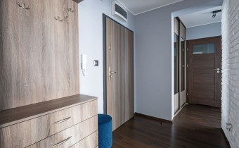 Do wynajęcia mieszkanie 3 pokojowe  w Zielonej Gór