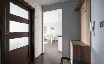 Do wynajęcia mieszkanie 3 pokojowe  w Zielonej Gór