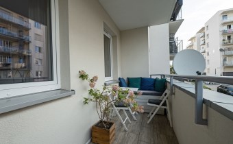 Do wynajęcia mieszkanie 3 pokojowe  w Zielonej Gór
