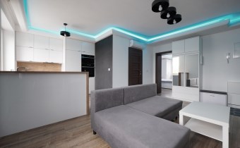 Do wynajęcia 2 pokojowe mieszkanie w Zielonej Górz
