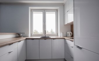 Umeblowane mieszkanie w centrum Zielaonej Góry