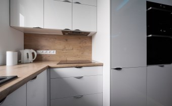 Umeblowane mieszkanie w centrum Zielaonej Góry