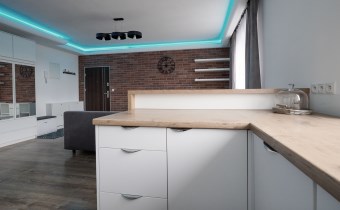 Do wynajęcia 2 pokojowe mieszkanie w Zielonej Górz