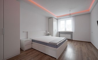 Umeblowane mieszkanie w centrum Zielaonej Góry