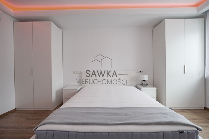 Atrakcyjne mieszkanie do wynajęcia