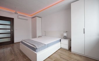 Do wynajęcia 2 pokojowe mieszkanie w Zielonej Górz