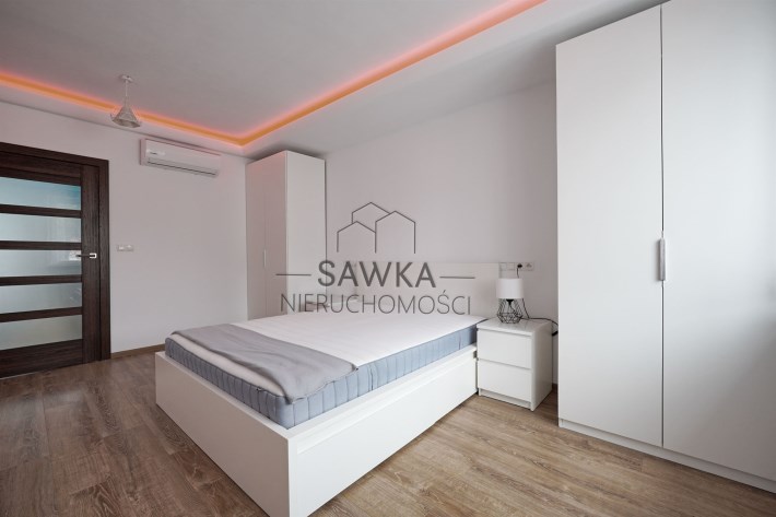 Do wynajęcia 2 pokojowe mieszkanie w Zielonej Górz