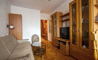 Mieszkanie 3 pokojowe do wynajęcia