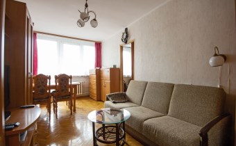 Mieszkanie 3 pokojowe w Zielonej Górze do wynajęci