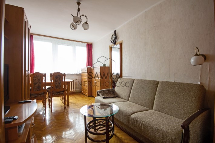 Mieszkanie 3 pokojowe w Zielonej Górze do wynajęci