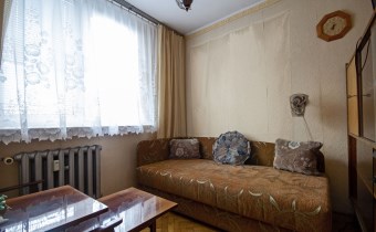 Mieszkanie 3 pokojowe do wynajęcia od zaraz