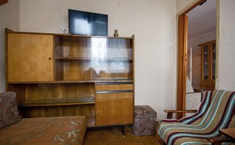 Mieszkanie 3 pokojowe z balkonem do wynajęcia