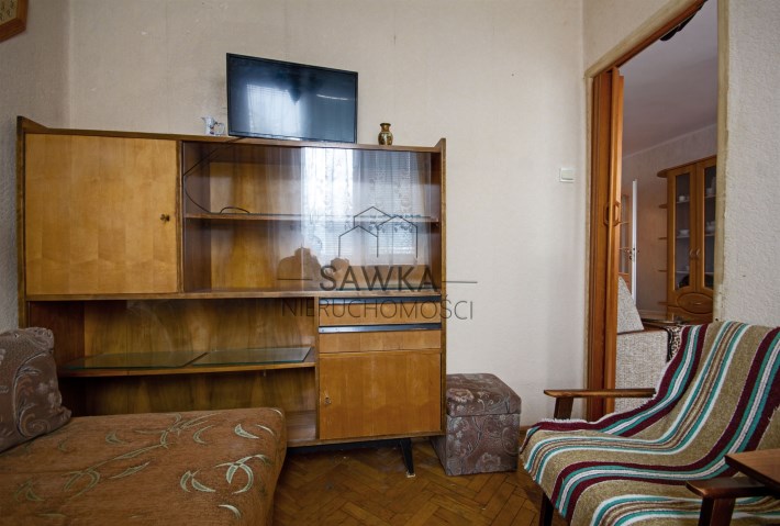 Mieszkanie 3 pokojowe z balkonem do wynajęcia