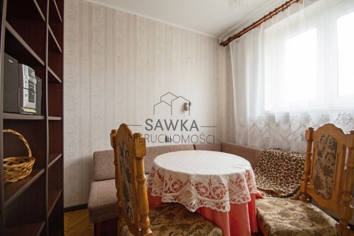 Mieszkanie 3 pokojowe do wynajęcia