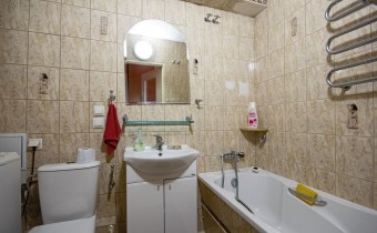 Mieszkanie 3 pokojowe do wynajęcia