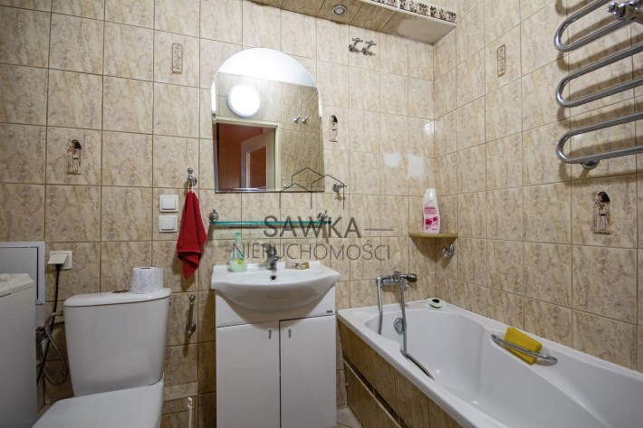 Mieszkanie 3 pokojowe do wynajęcia