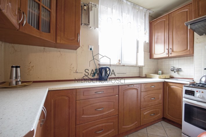 Mieszkanie 3 pokojowe do wynajęcia