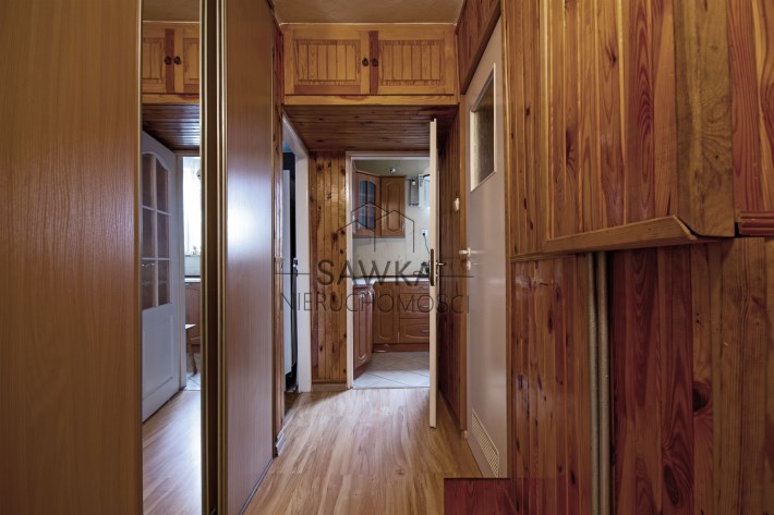 Mieszkanie 3 pokojowe do wynajęcia