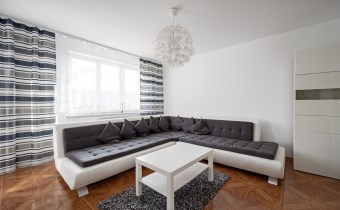 Do wynajecia mieszkanie 2 pokojowe na Osiedlu Zast