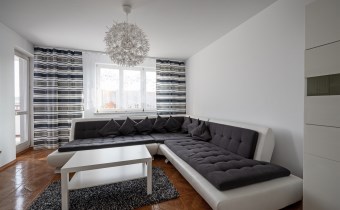 Do wynajecia mieszkanie 2 pokojowe na Osiedlu Zast