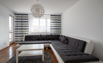 Do wynajecia mieszkanie 2 pokojowe na Osiedlu Zast