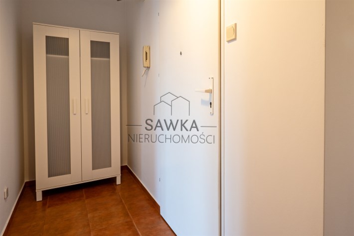 Do wynajecia mieszkanie 2 pokojowe na Osiedlu Zast