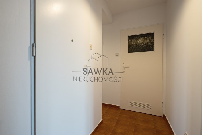 Do wynajecia mieszkanie 2 pokojowe na Osiedlu Zast