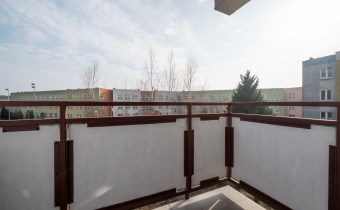 Do wynajecia mieszkanie 2 pokojowe na Osiedlu Zast