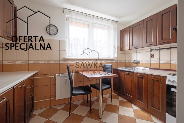 Do wynajęcia umeblowana kawalerka w Zielonej Górze