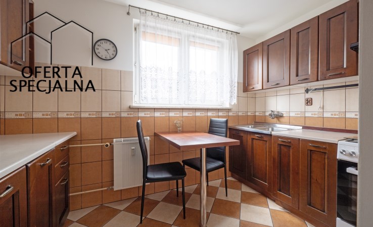 mieszkanie na wynajem - Zielona Góra, Skrajna