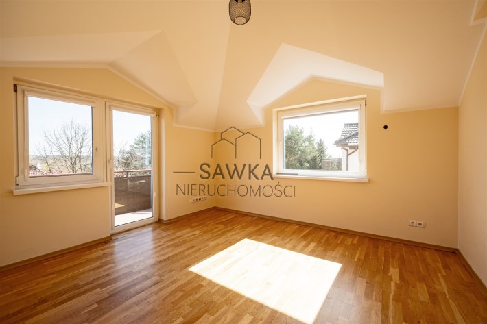 Na sprzedaż unikalny apartament jednopoziomowy