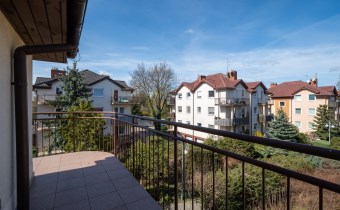 Na sprzedaż unikalny apartament jednopoziomowy