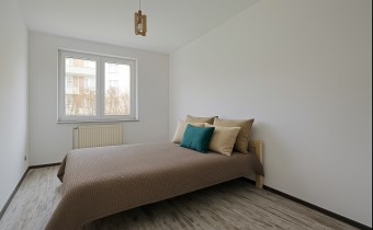 Mieszkanie na sprzedaż na kameralnym osiedlu