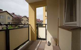 Na sprzedaż mieszkanie na Osiedlu Zacisze w Zielon