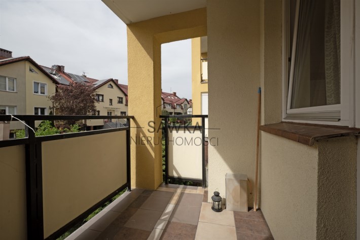 Na sprzedaż mieszkanie na Osiedlu Zacisze w Zielon