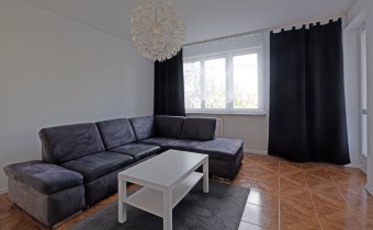 Do wynajecia mieszkanie 2 pokojowe na Osiedlu Zast