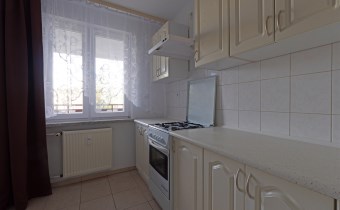 Do wynajecia mieszkanie 2 pokojowe na Osiedlu Zast