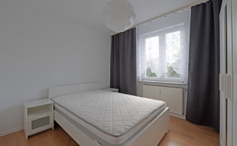Do wynajecia mieszkanie 2 pokojowe na Osiedlu Zast